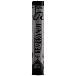 Rembrandt Pastel sucha Soft - - Black 5