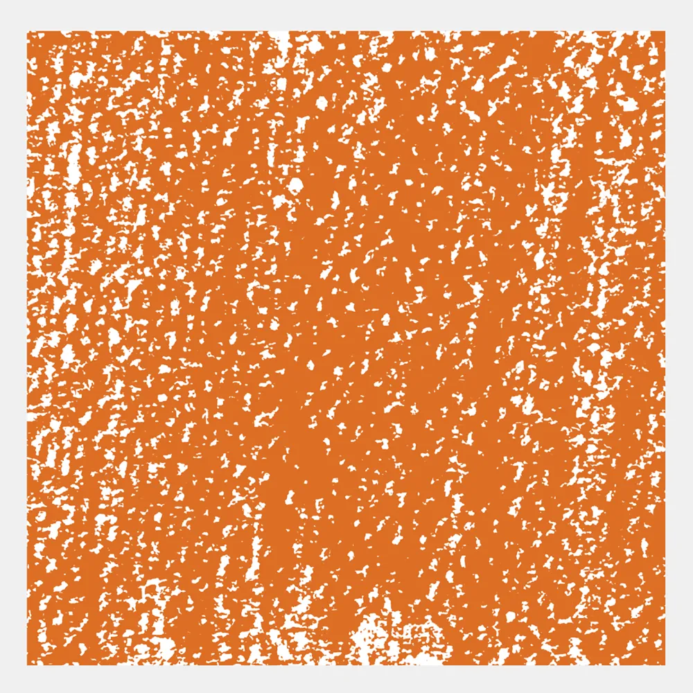 Rembrandt Pastel sucha Soft - - Burnt Sienna 7