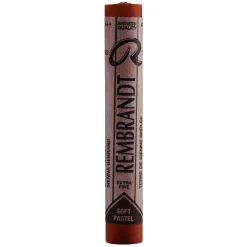 Rembrandt Pastel sucha Soft - - Burnt Sienna 5 > Pastele