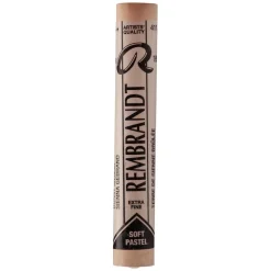 Rembrandt Pastel sucha Soft - - Burnt Sienna 10