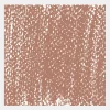 Rembrandt Pastel sucha Soft - - Burnt Umber 8