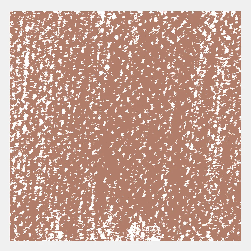 Rembrandt Pastel sucha Soft - - Burnt Umber 8