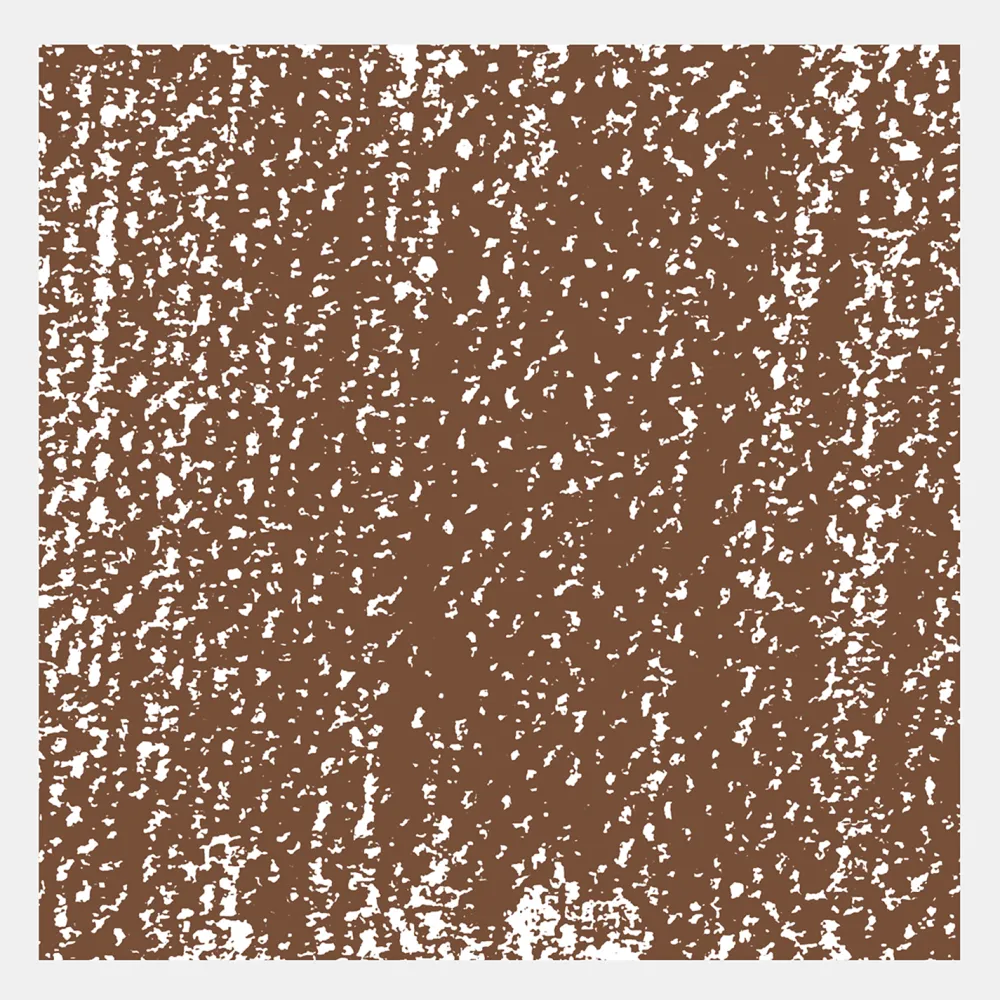 Rembrandt Pastel sucha Soft - - Burnt Umber 7