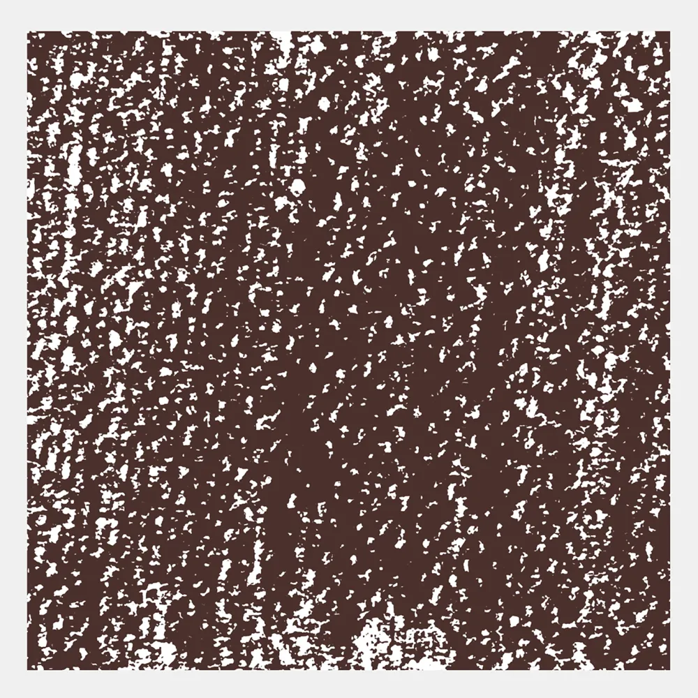 Rembrandt Pastel sucha Soft - - Burnt Umber 3
