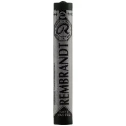 Rembrandt Pastel sucha Soft - - Cinnabar Green Light 10 > Pastele