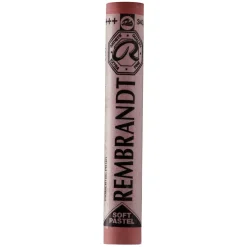 Rembrandt Pastel sucha Soft - - Caput Mortuum Red 8 > Pastele