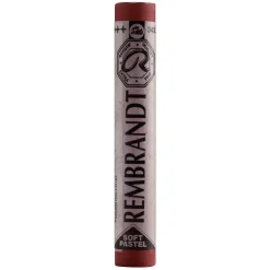 Rembrandt Pastel sucha Soft - - Caput Mortuum Red 7 > Pastele