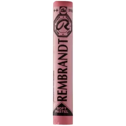 Rembrandt Pastel sucha Soft - - Carmine 8