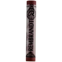 Rembrandt Pastel sucha Soft - - Carmine 3 > Pastele