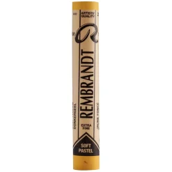 Rembrandt Pastel sucha Soft - - Deep Yellow 7