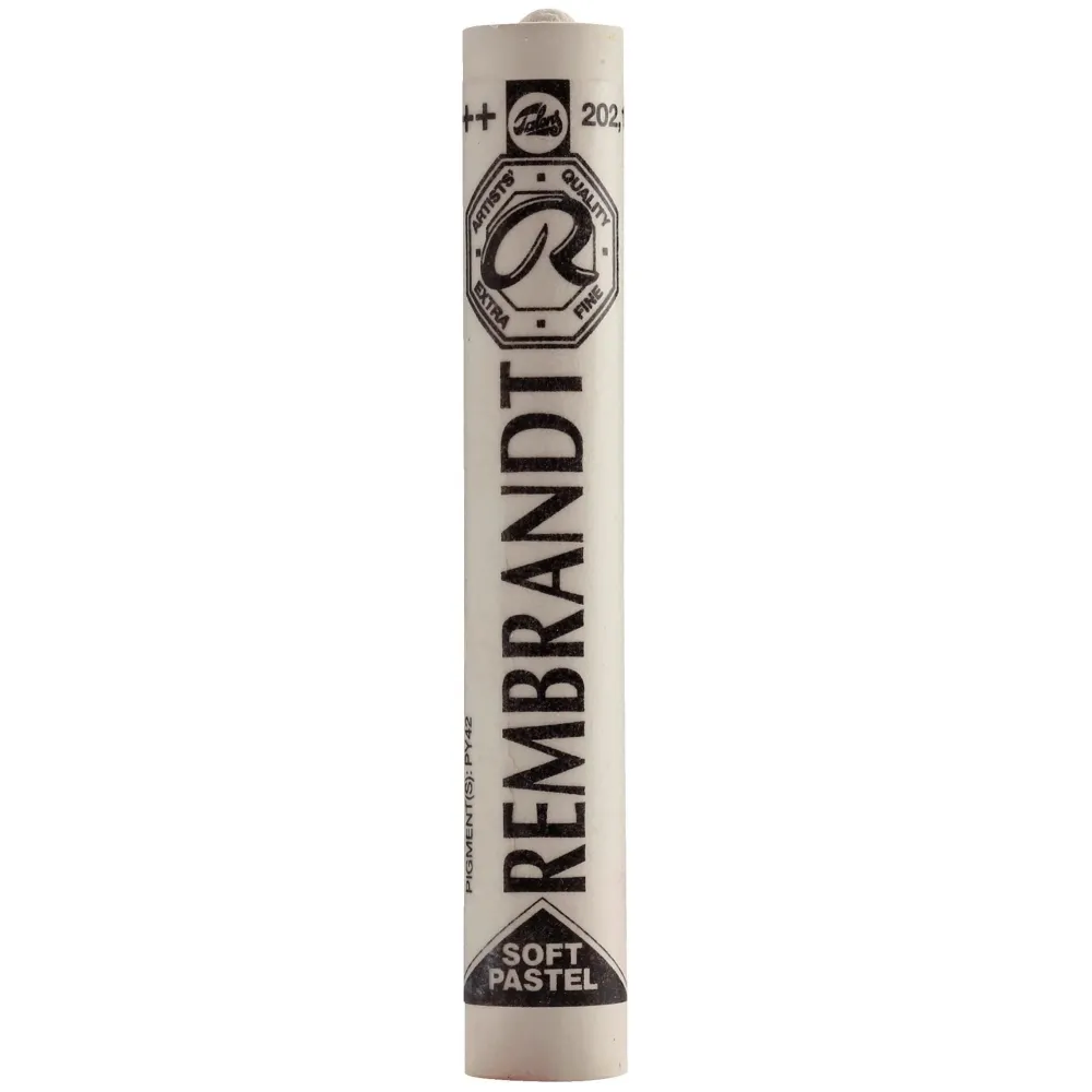 Rembrandt Pastel sucha Soft - - Deep Yellow 12