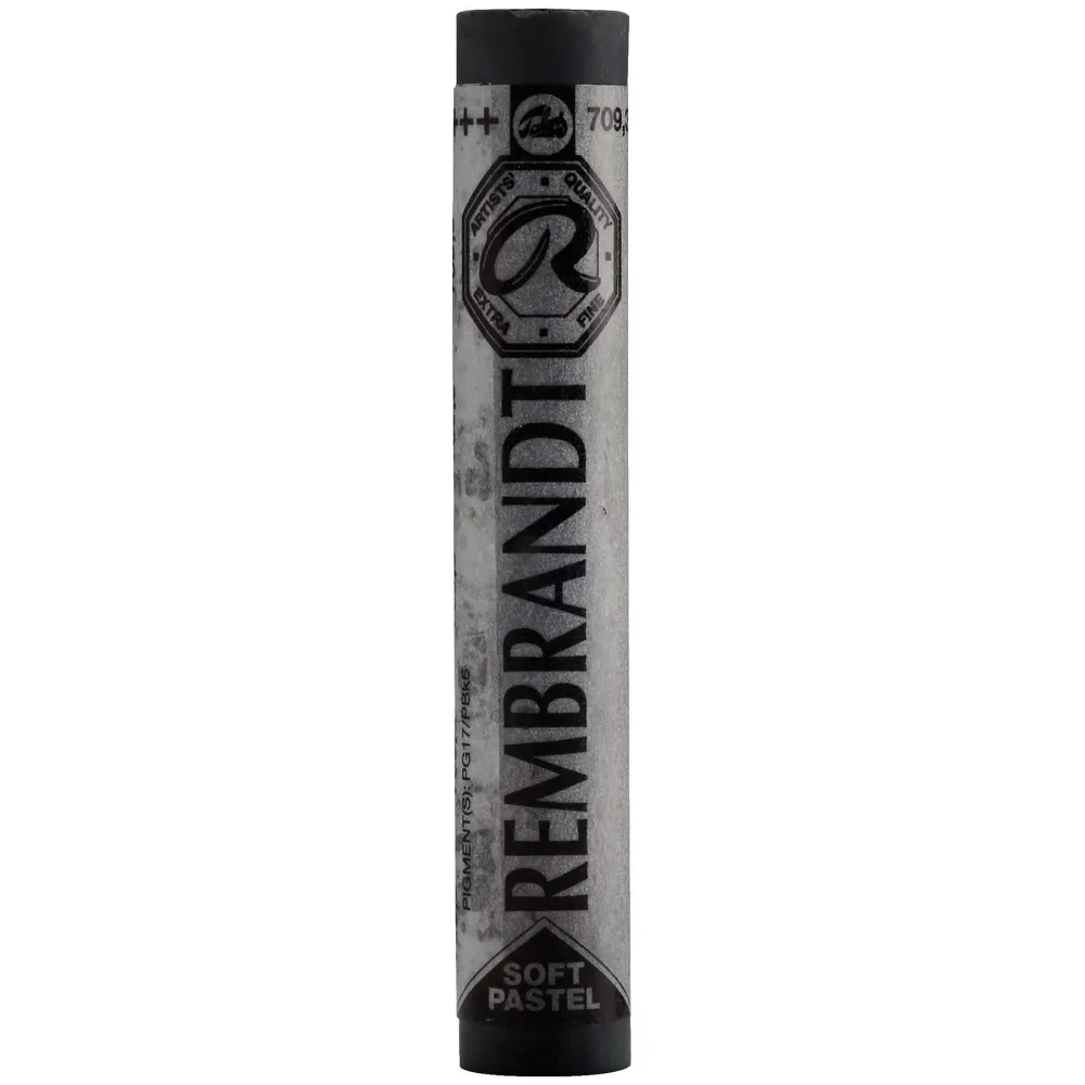 Rembrandt Pastel sucha Soft - - Green Grey 3