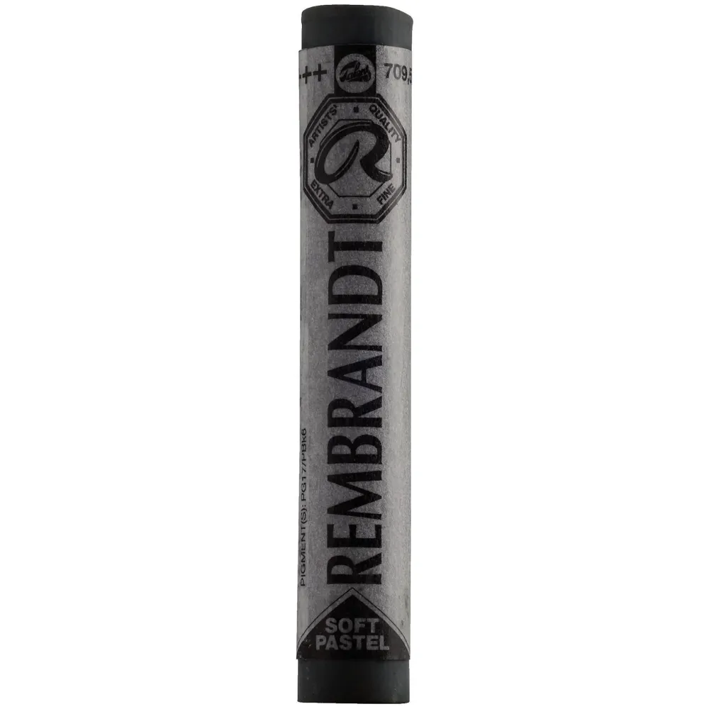 Rembrandt Pastel sucha Soft - - Green Grey 5