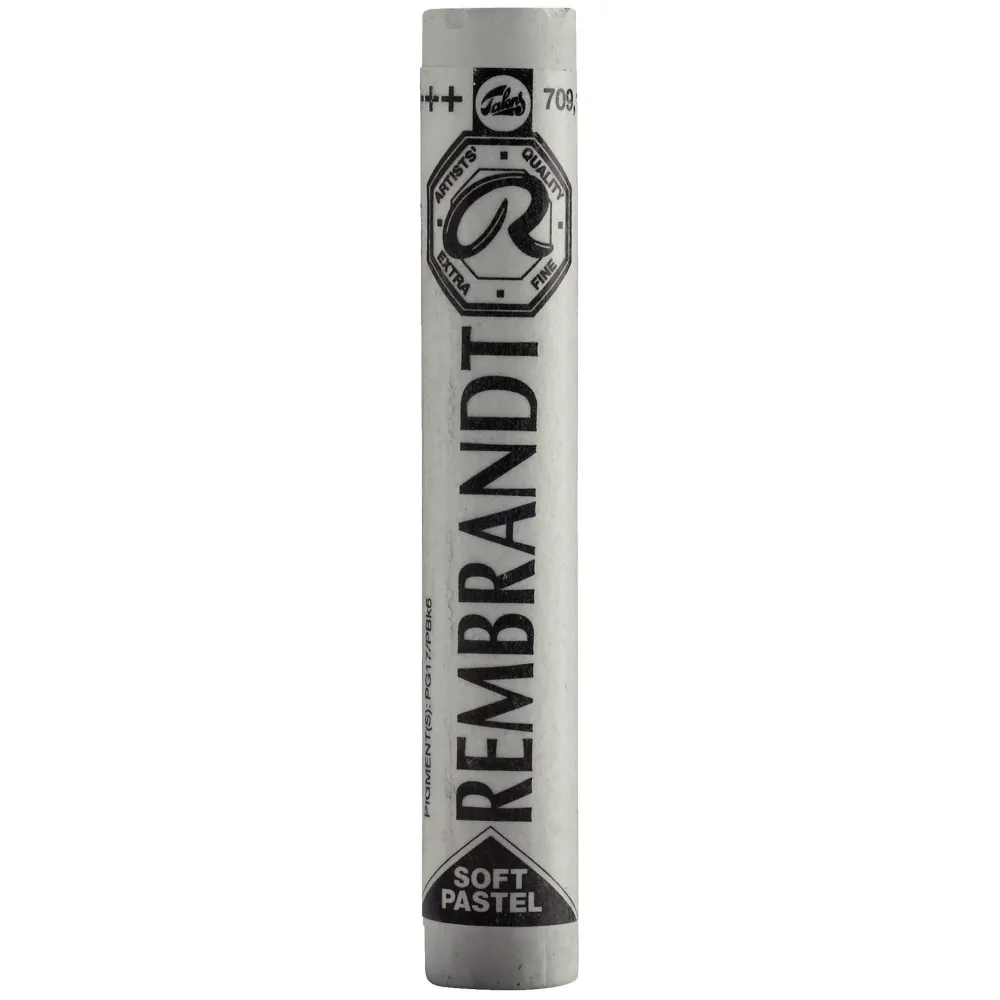 Rembrandt Pastel sucha Soft - - Green Grey 10
