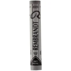 Rembrandt Pastel sucha Soft - - Grey 8 > Pastele