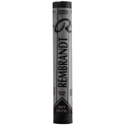 Rembrandt Pastel sucha Soft - - Grey 3 > Pastele