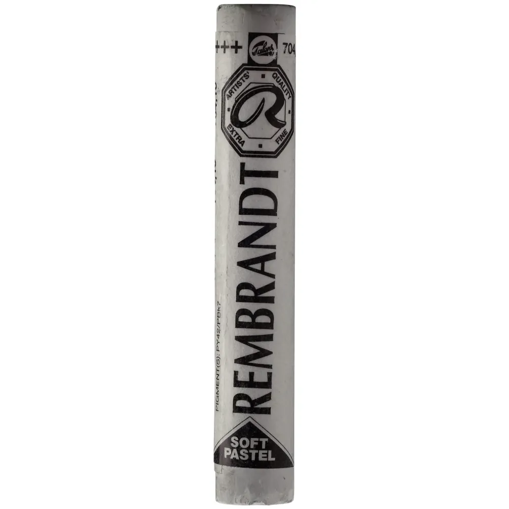 Rembrandt Pastel sucha Soft - - Grey 10 > Pastele