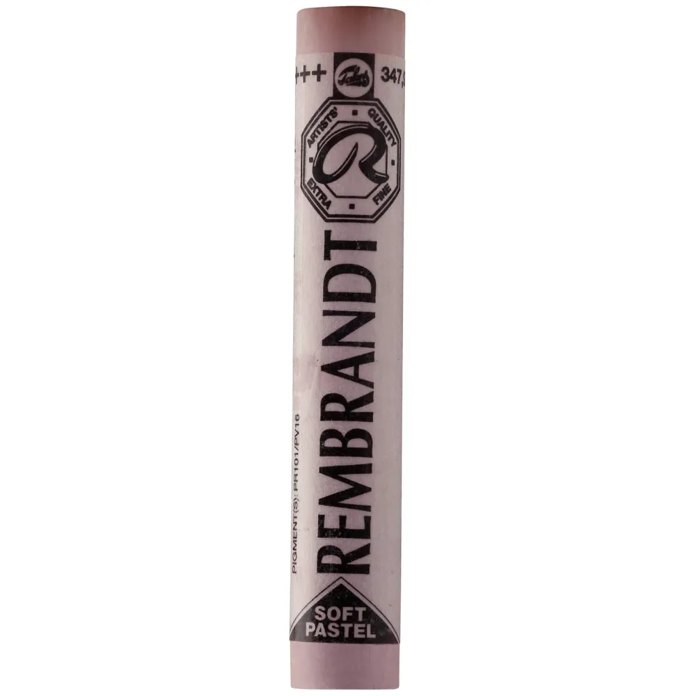 Rembrandt Pastel sucha Soft - - Indian Red 9 > Pastele
