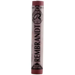 Rembrandt Pastel sucha Soft - - Indian Red 5 > Pastele