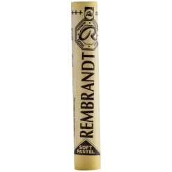 Rembrandt Pastel sucha Soft - - Light Yellow 8