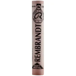 Rembrandt Pastel sucha Soft - - Light Oxide Red 9
