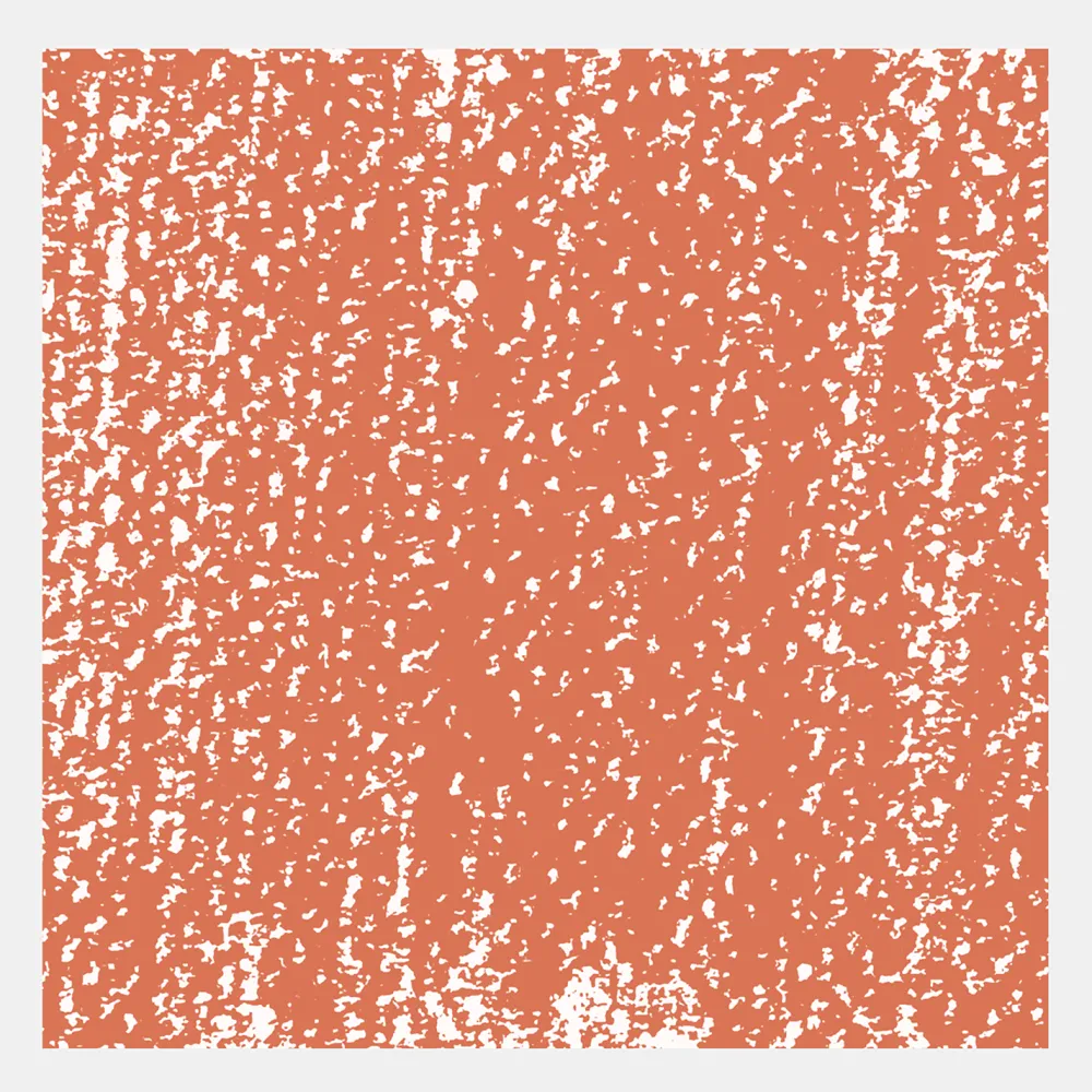 Rembrandt Pastel sucha Soft - - Light Oxide Red 5