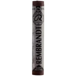 Rembrandt Pastel sucha Soft - - Light Oxide Red 10 > Pastele