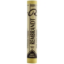 Rembrandt Pastel sucha Soft - - Lemon Yellow 8 > Pastele