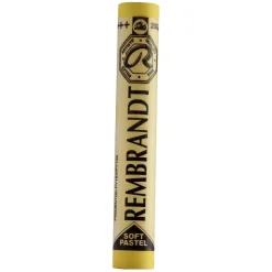 Rembrandt Pastel sucha Soft - - Lemon Yellow 5