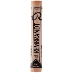 Rembrandt Pastel sucha Soft - - Light Orange 9 > Pastele