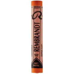 Rembrandt Pastel sucha Soft - - Light Orange 5