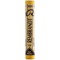 Rembrandt Pastel sucha Soft - - Light Yellow 3 > Pastele