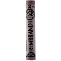 Rembrandt Pastel sucha Soft - - Mars Violet 9 > Pastele