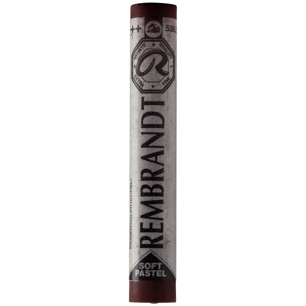 Rembrandt Pastel sucha Soft - - Mars Violet 5
