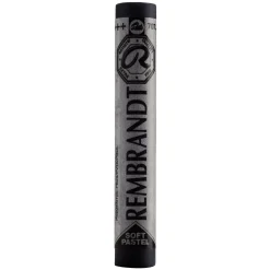 Rembrandt Pastel sucha Soft - - Mouse Grey 3 > Pastele