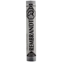 Rembrandt Pastel sucha Soft - - Mouse Grey 10 > Pastele