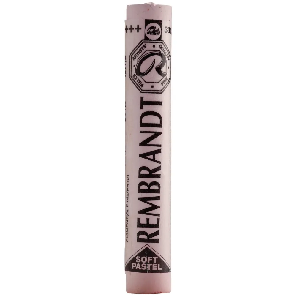 Rembrandt Pastel sucha Soft - - Madder Deep 9 > Pastele