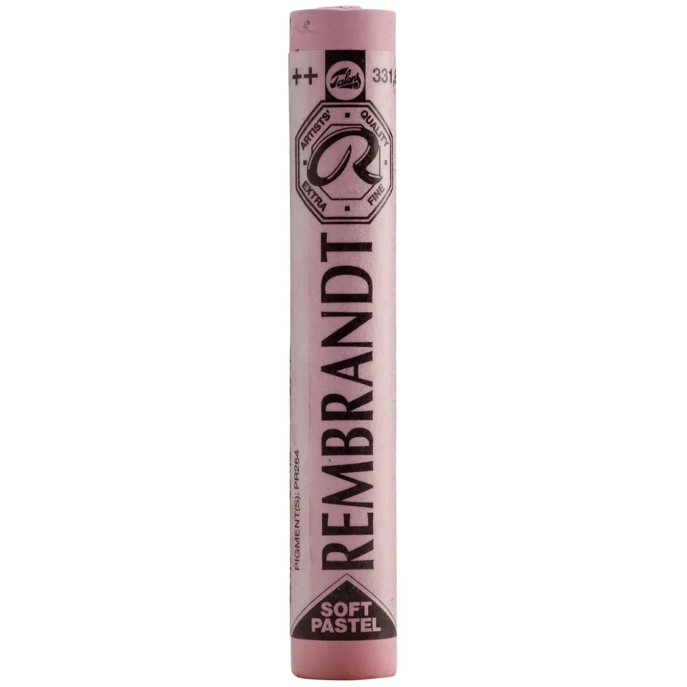 Rembrandt Pastel sucha Soft - - Madder Deep 8 > Pastele