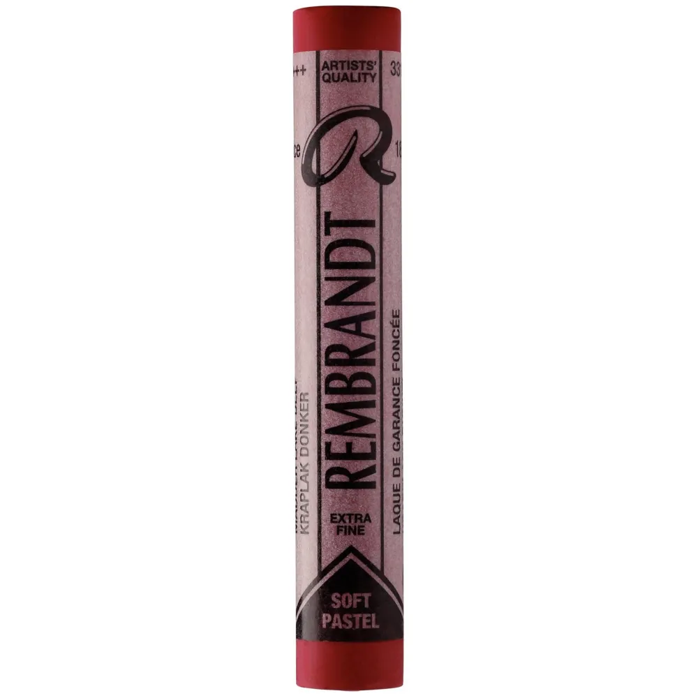 Rembrandt Pastel sucha Soft - - Madder Deep 5