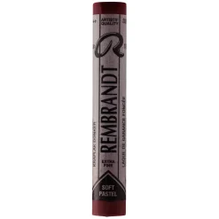 Rembrandt Pastel sucha Soft - - Madder Deep 3