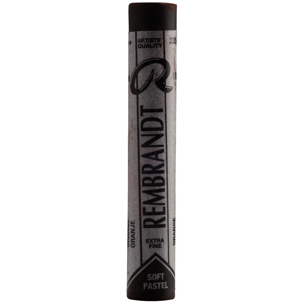 Rembrandt Pastel sucha Soft - - Orange 2