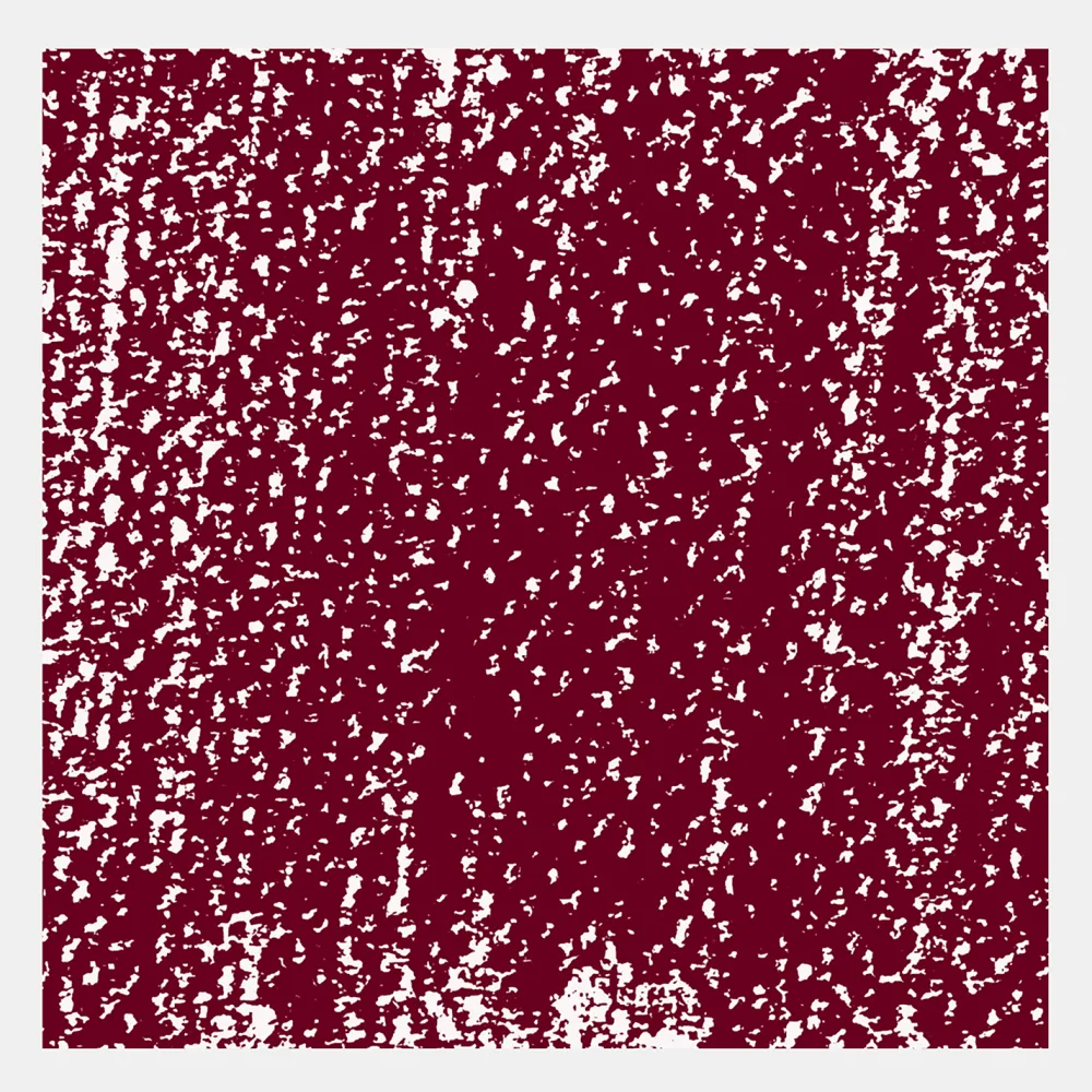 Rembrandt Pastel sucha Soft - - Permanent Red Deep 3