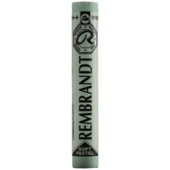 Rembrandt Pastel sucha Soft - - Permanent Green Deep 9 > Pastele