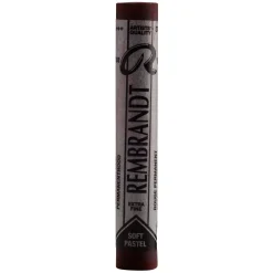 Rembrandt Pastel sucha Soft - - Permanent Red 2