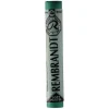 Rembrandt Pastel sucha Soft - - Permanent Green Deep 7