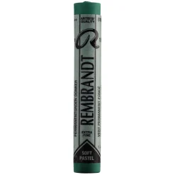 Rembrandt Pastel sucha Soft - - Permanent Green Deep 5 > Pastele