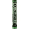 Rembrandt Pastel sucha Soft - - Permanent Green Light 8 > Pastele