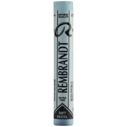 Rembrandt Pastel sucha Soft - - Phthalo Blue 9