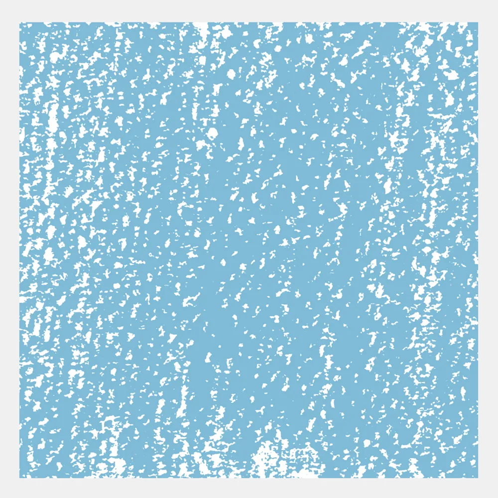 Rembrandt Pastel sucha Soft - - Phthalo Blue 7