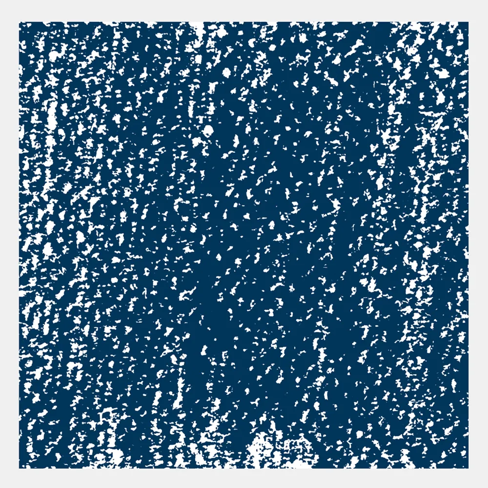 Rembrandt Pastel sucha Soft - - Prussian Blue 5
